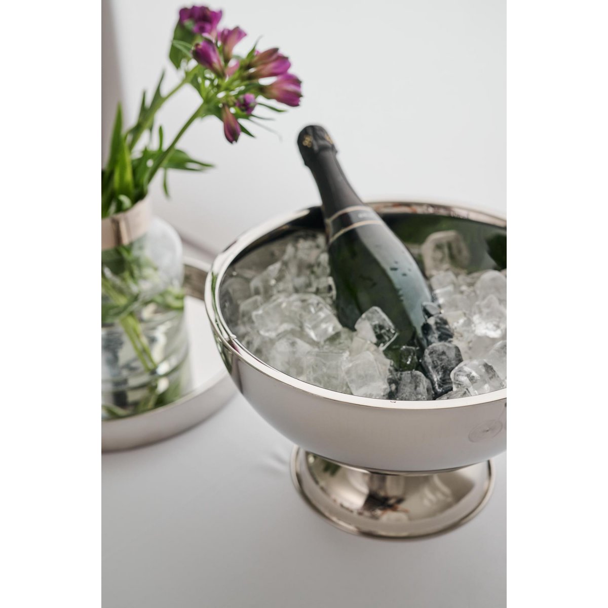 Champagnerkühler Cadiz