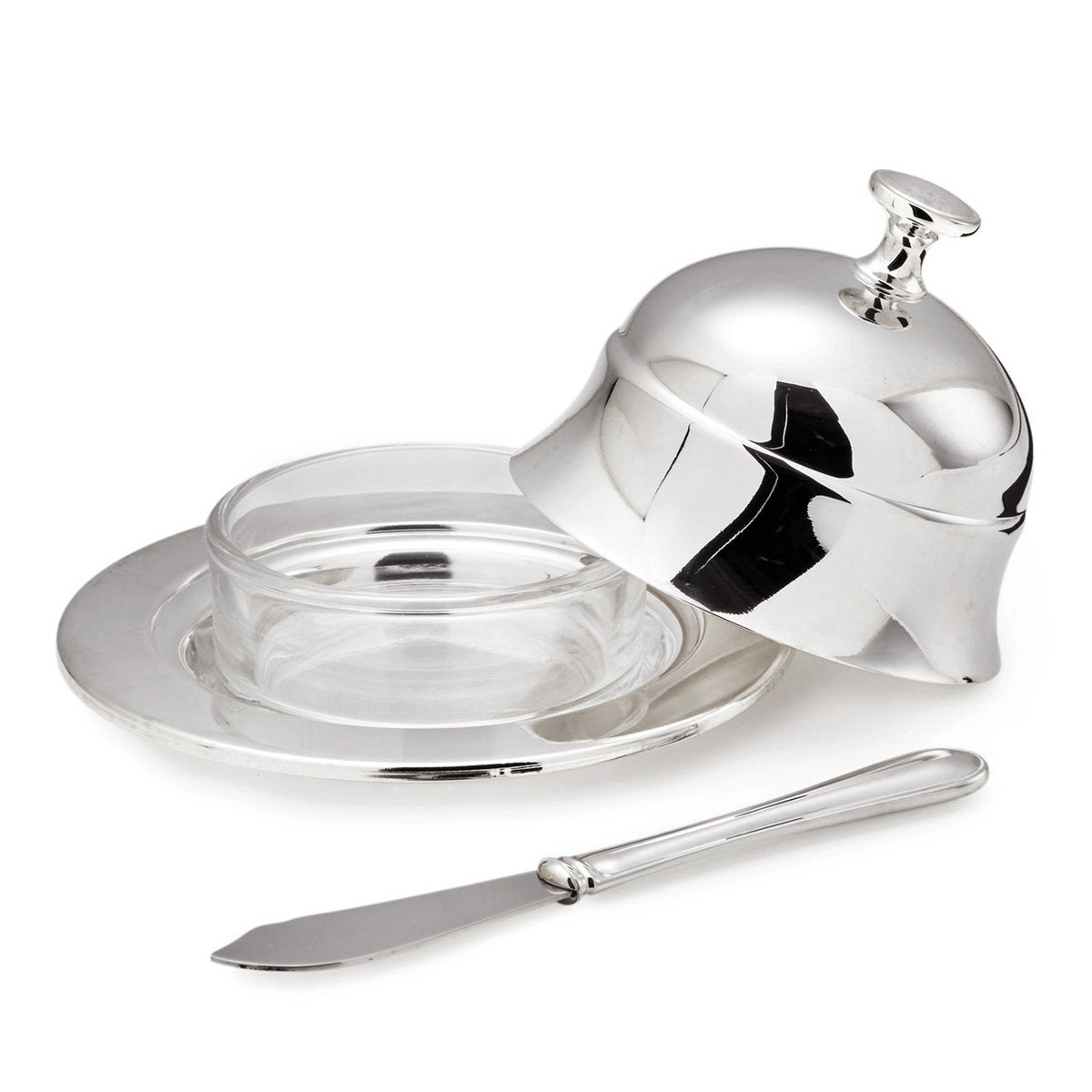 Butterdose Butterglocke Epe