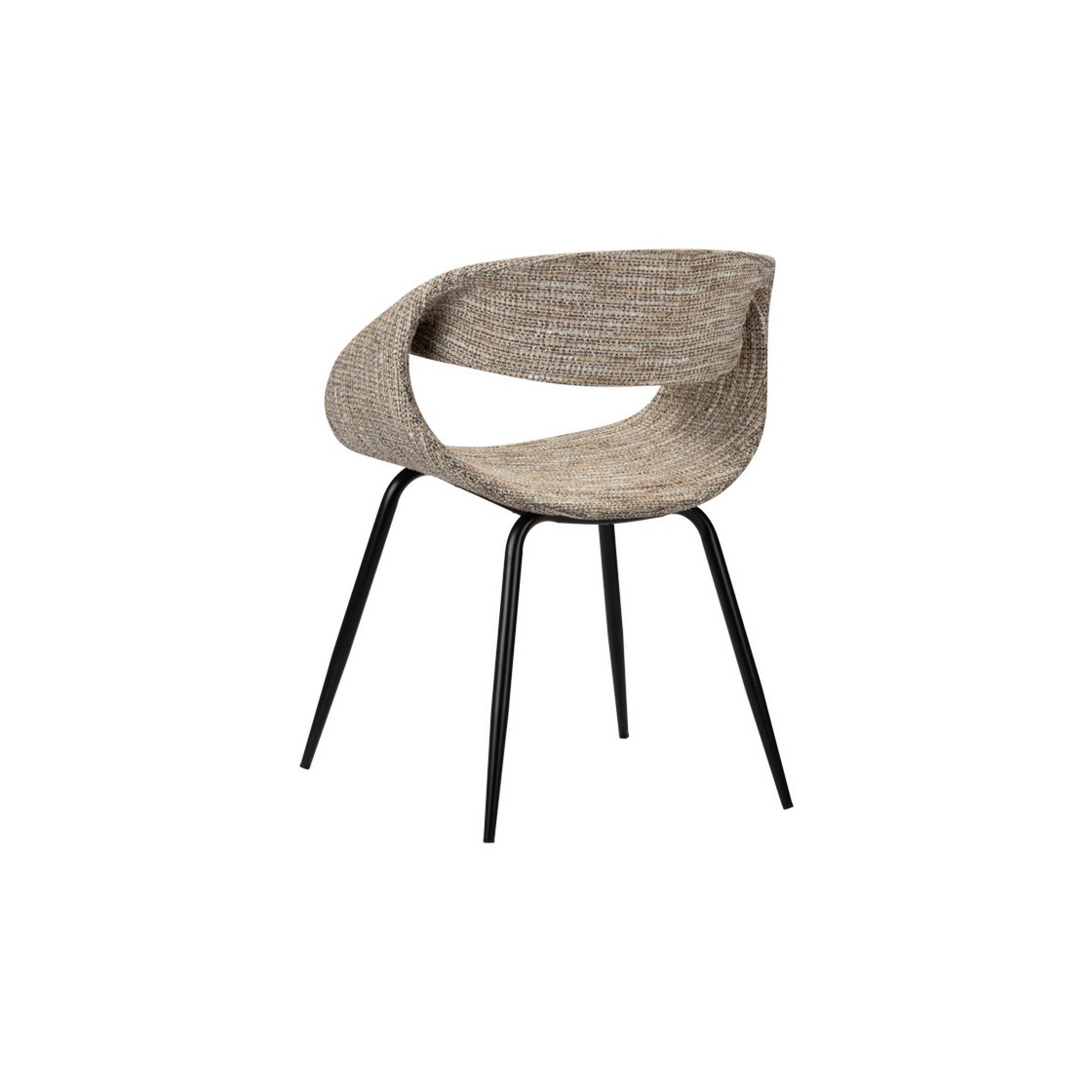 Stuhl Coco (2er-Set)