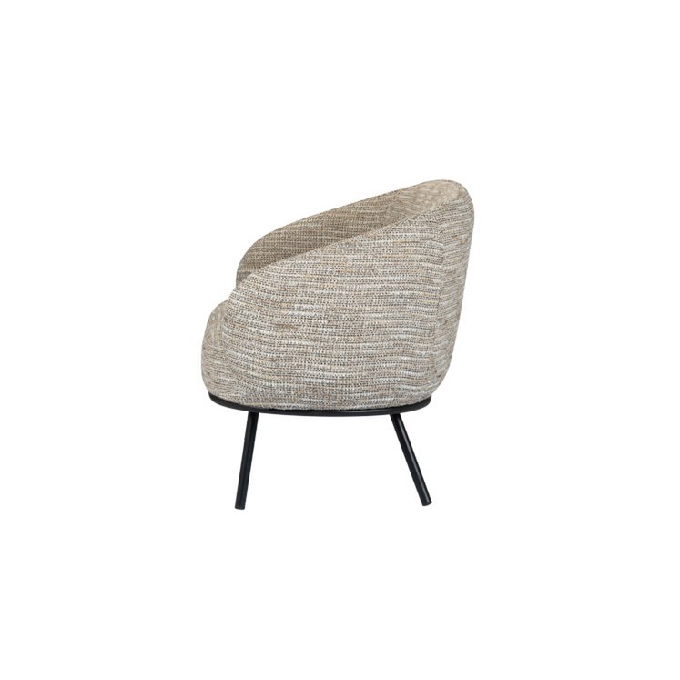 Mars Zweisitzer-Sofa Coco