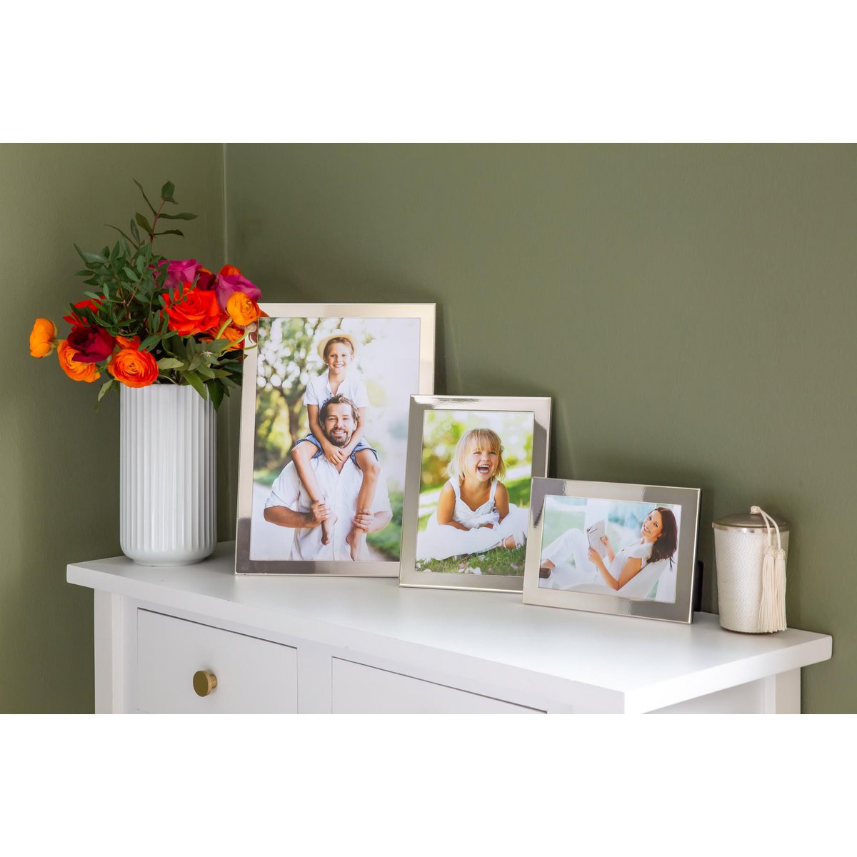 Prato Bilderrahmen 10 x 15 cm