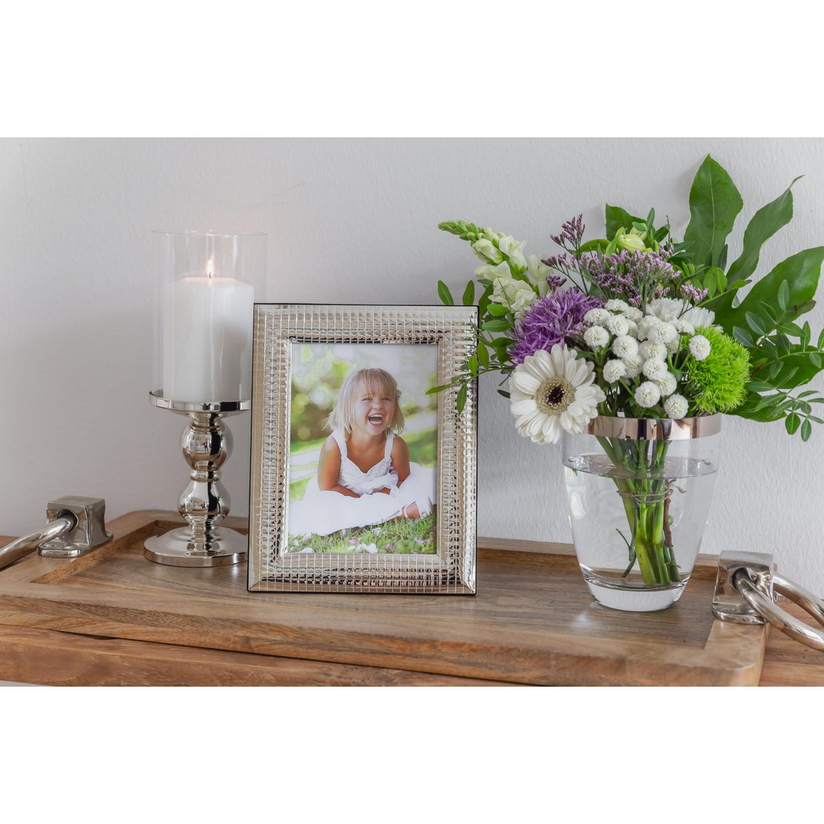 Fotorahmen Forli, 10x15 cm