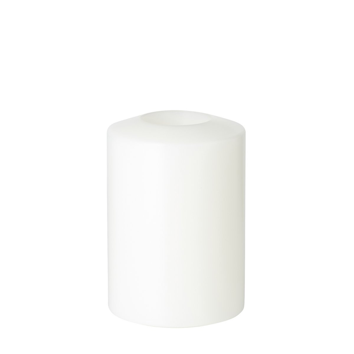 Dauerkerze Cornelius Doppel Pine H.12 cm