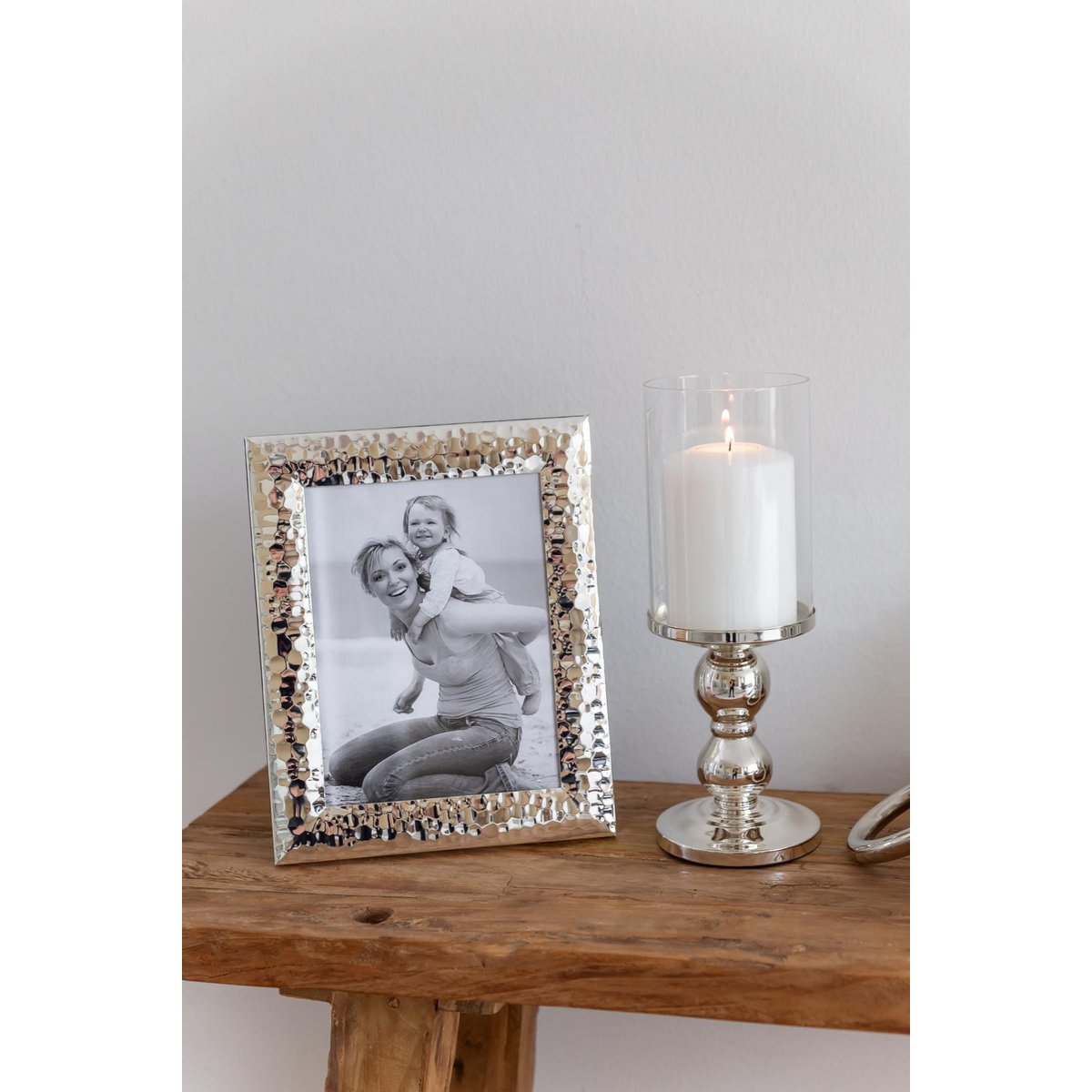 Windlicht Mascha, H.28 cm