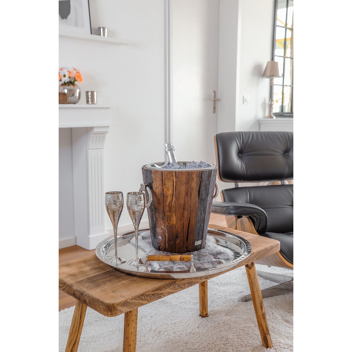 Weinkühler Flaschenkühler Providence