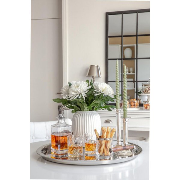 Kerzenständer Lincoln für Stabkerze