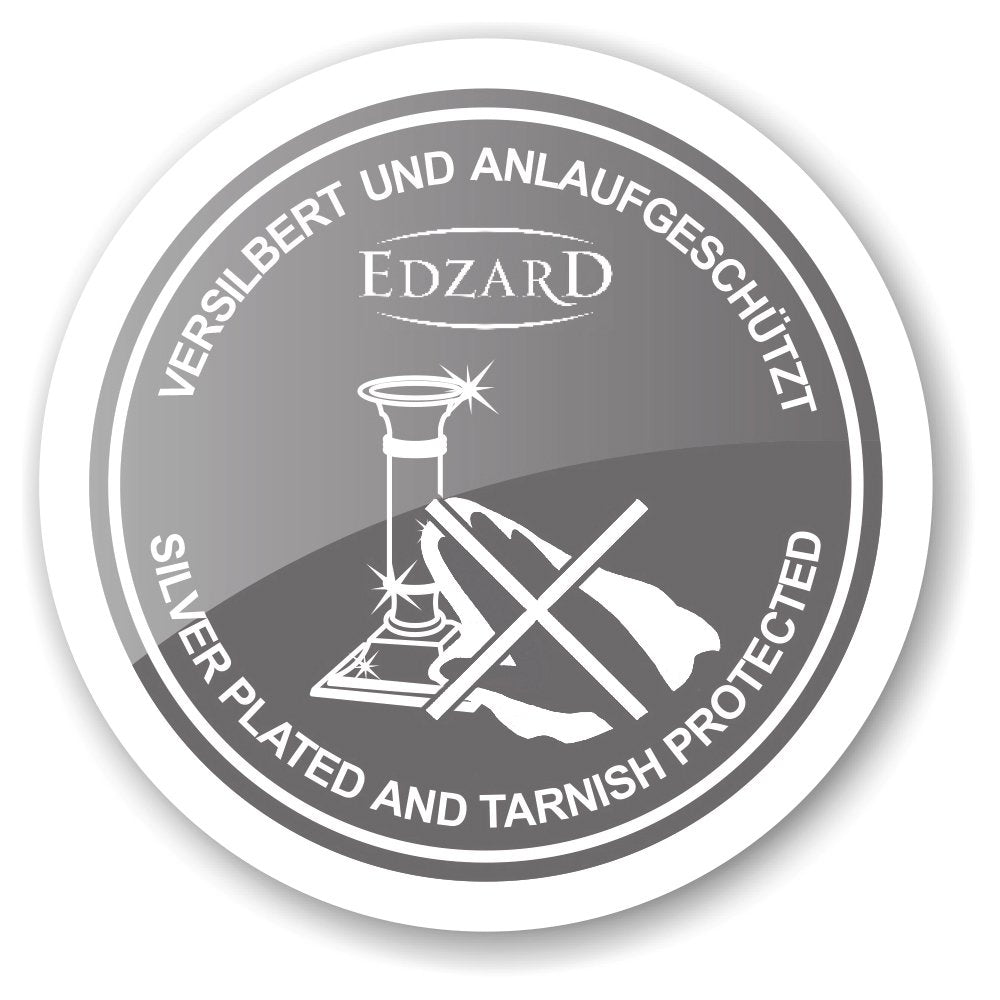 6er Set Messerbank Messerbänkchen Kreuz