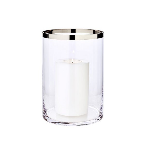 Windlicht Molly, H.25 cm