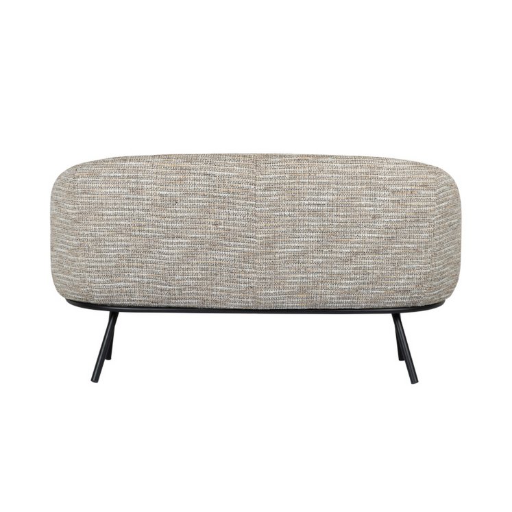 Mars Zweisitzer-Sofa Coco