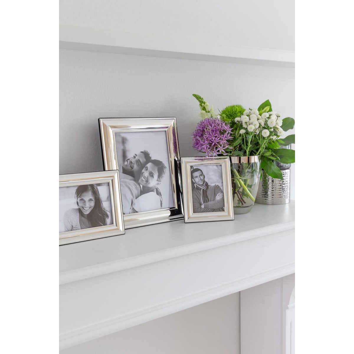 Bilderahmen Sunset für Foto 9 x 13 cm