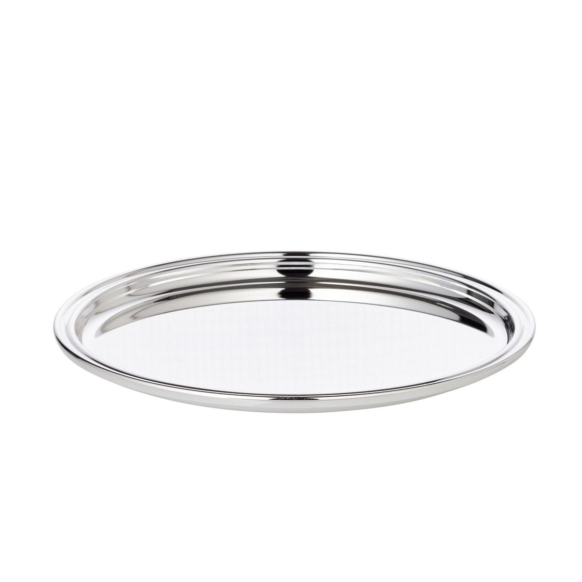 Tablett Serviertablett Pipe