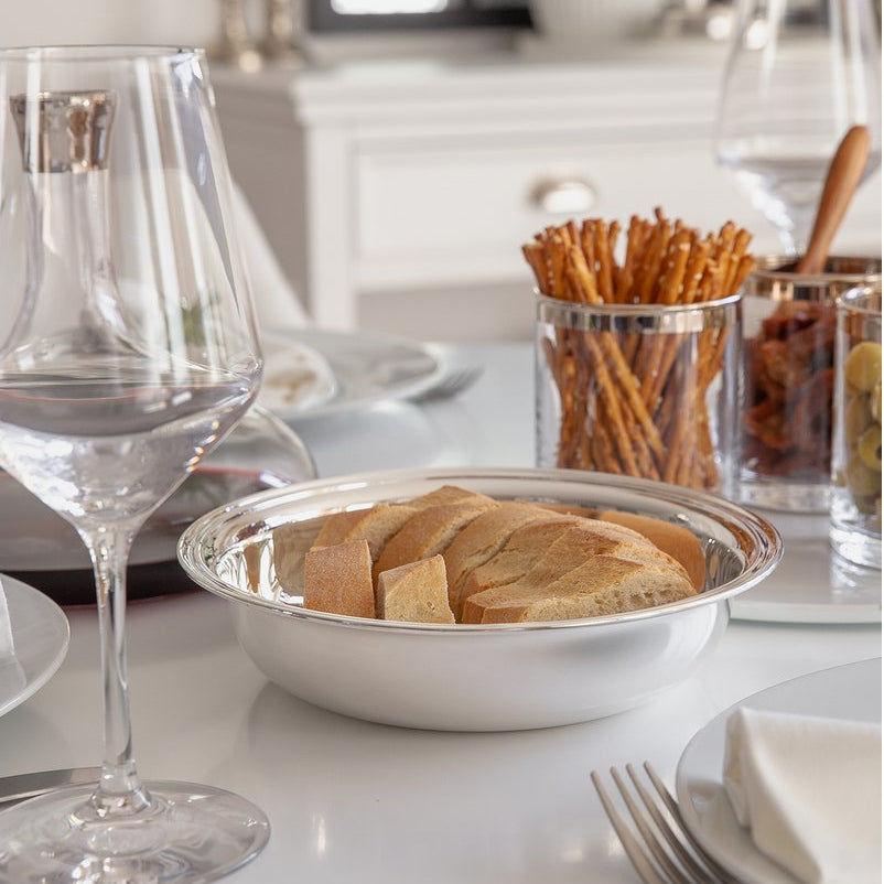 Servierschale Olympia