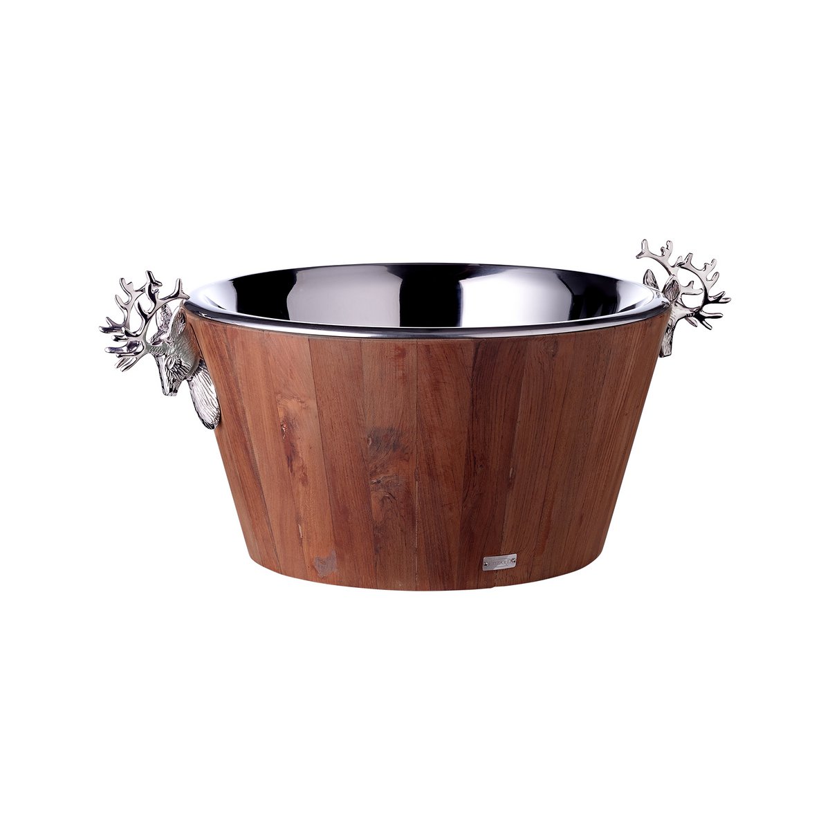 Flaschenkühler Franklin, Ø 47 cm