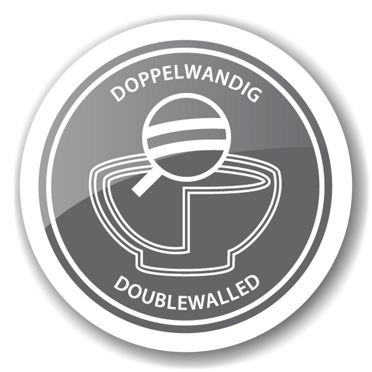 Champagnerkühler Rayo