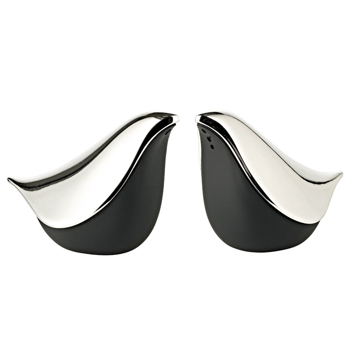 Salz- & Pfefferstreuer Dove