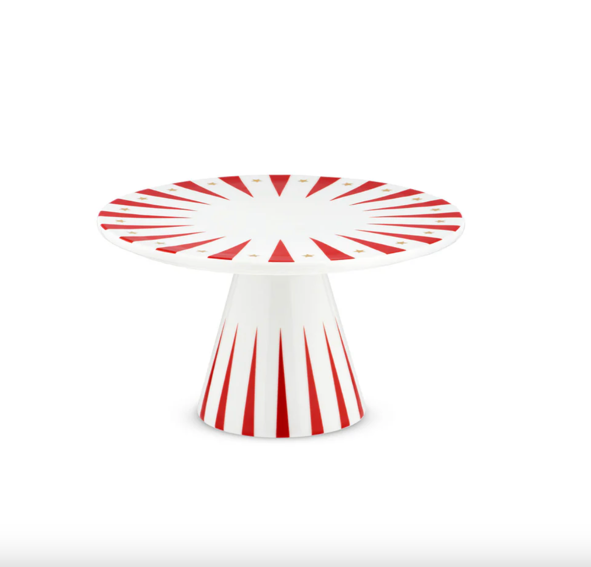 Kuchenständer, Etagere Alessi