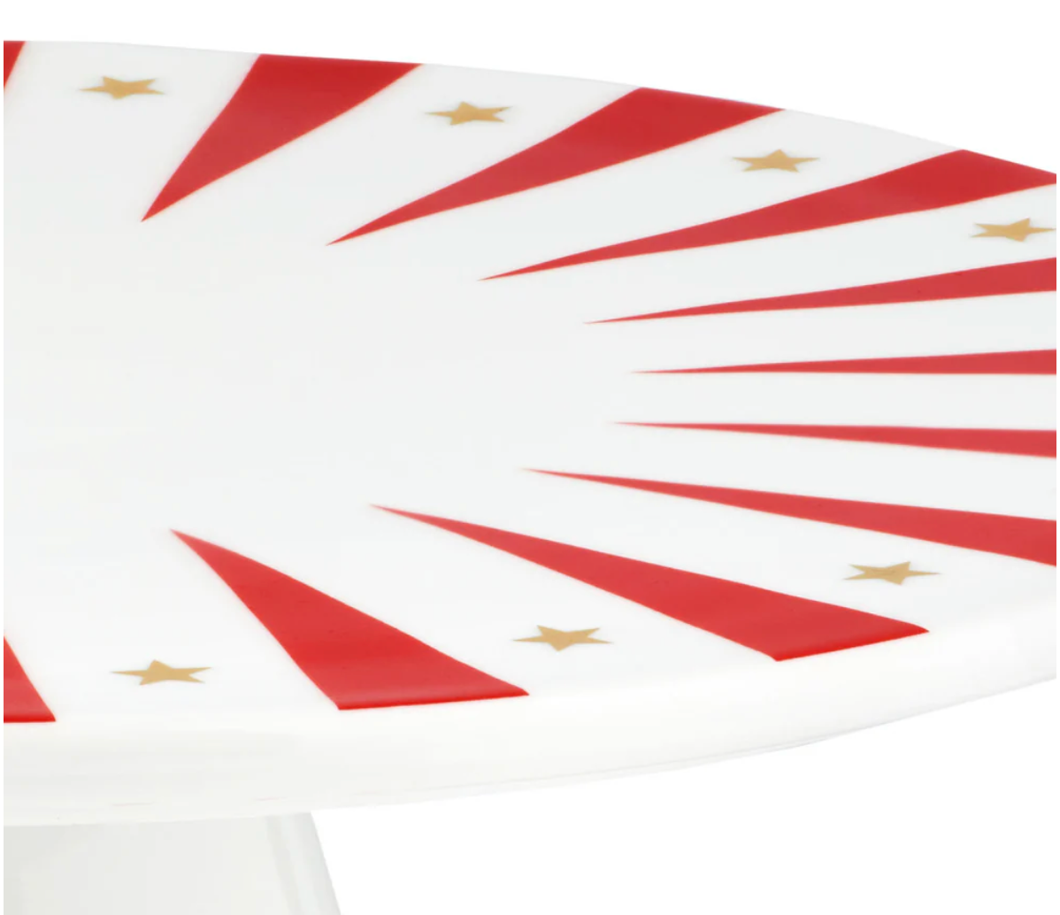 Kuchenständer, Etagere Alessi