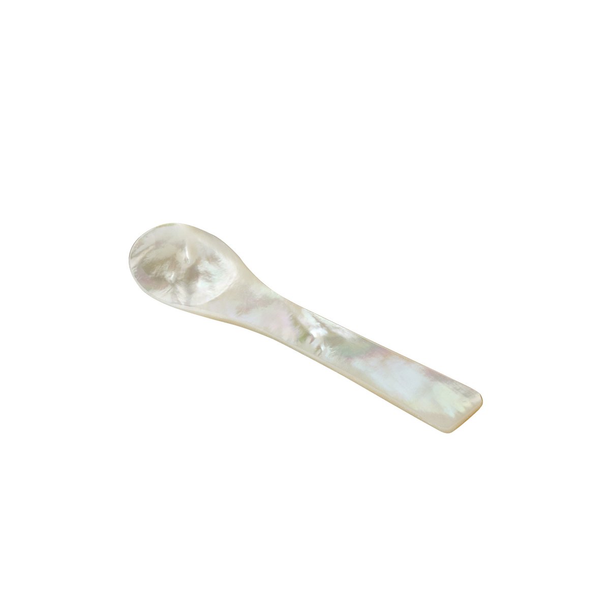 Salzlöffel Perlmutt