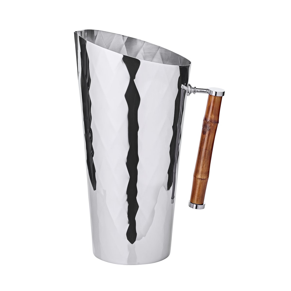 Krug Jana mit Bambusgriff 1,8 Liter