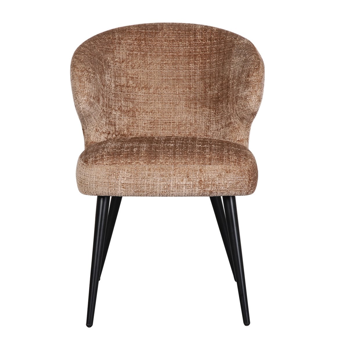 Mera Chair Karamell (2er-Set)