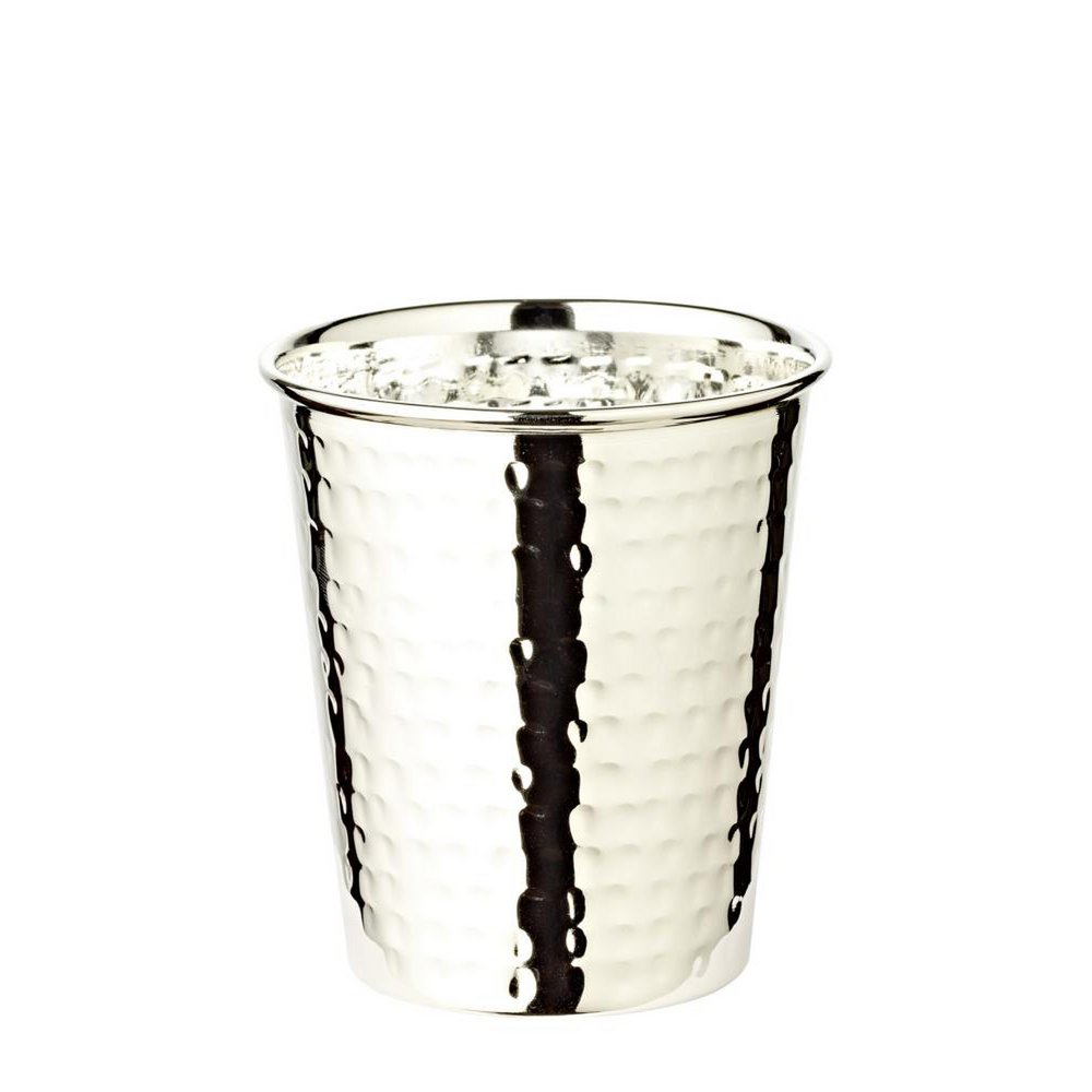 Becher Mido 4er Set, H 10 cm