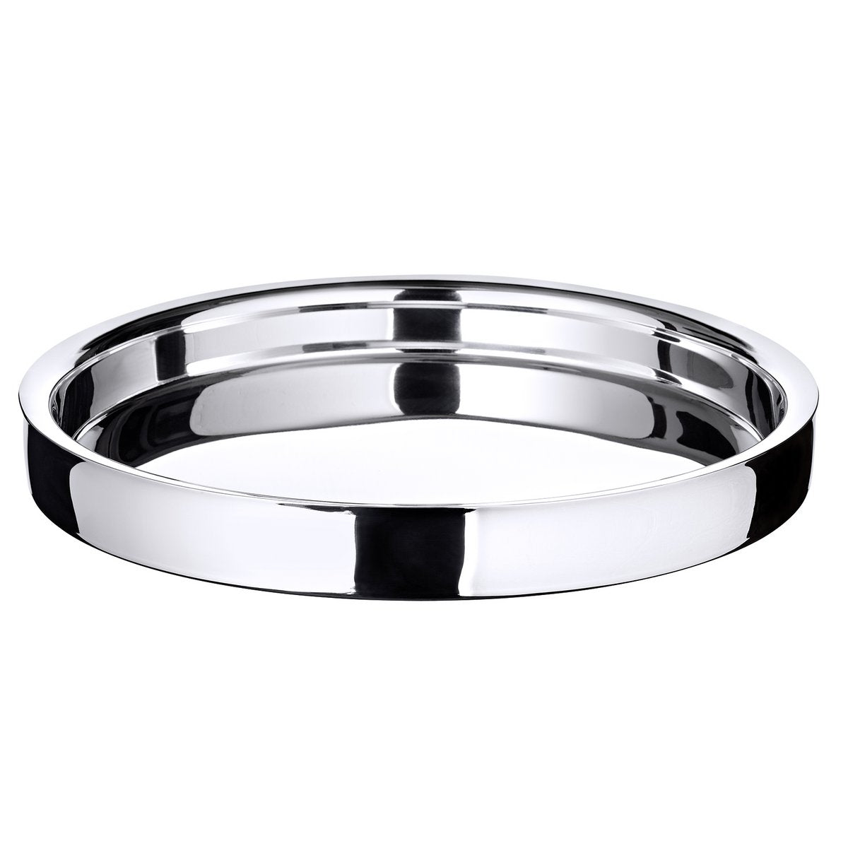 Tablett Alaska (ø 40 cm) rund