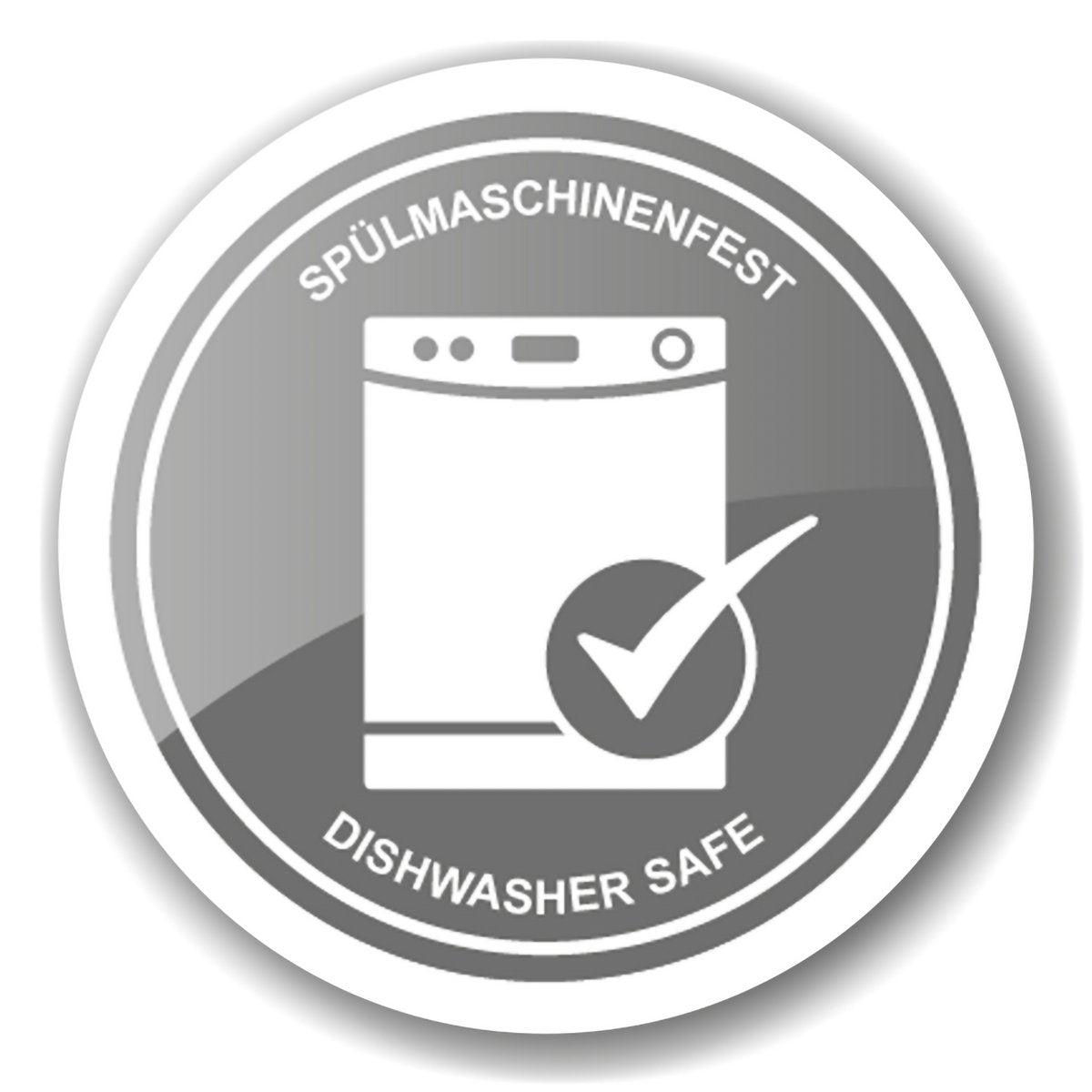 Dauerkerze Cornelius H.18 cm, Ø 10 cm)