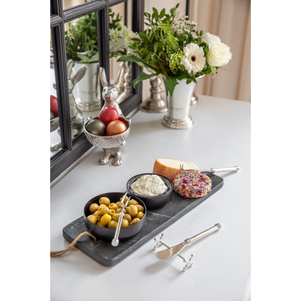 Vorlegeset Forma, 3-teilig