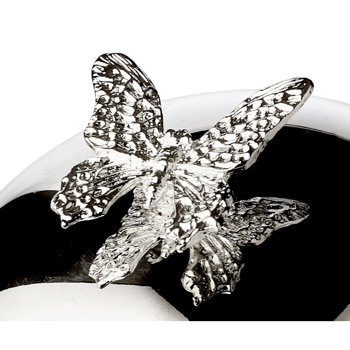 Butterglocke Butterfly