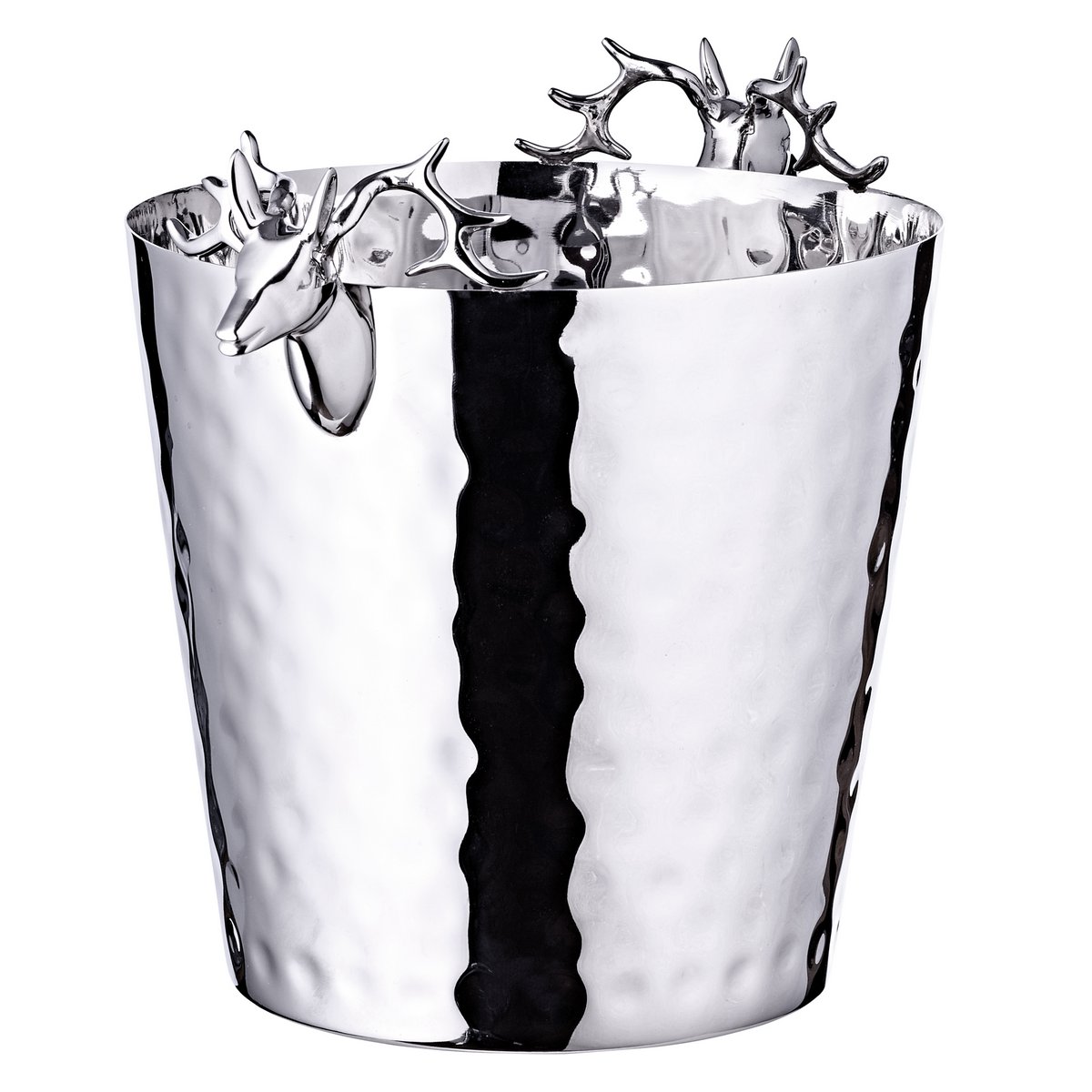 EDZARD Flaschenkühler Sektkühler