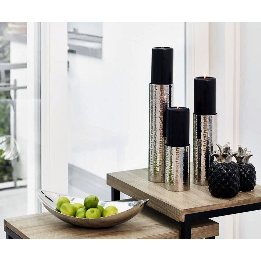 Schale Halifax, L40 cm