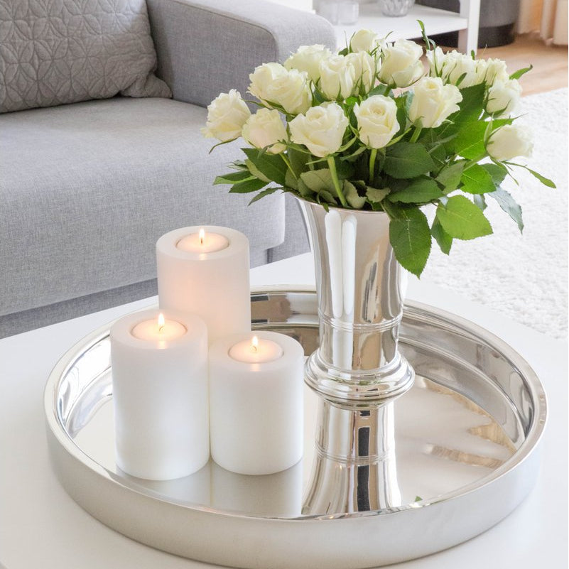 Tablett Serviertablett Alaska