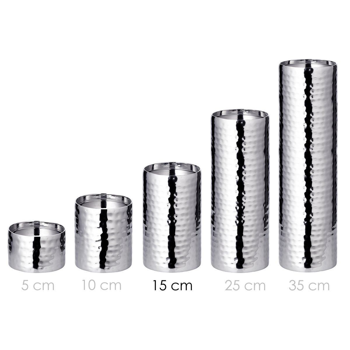 Kerzenleuchter Kerzenteller Agadir