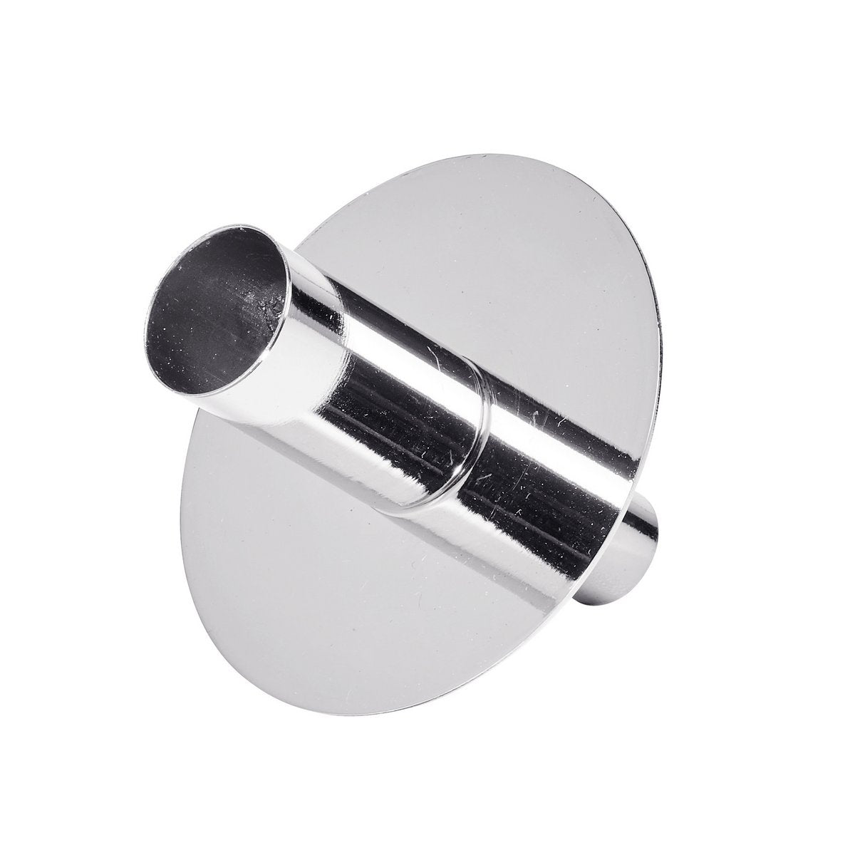 Flaschenaufsatz Kerzenhalter