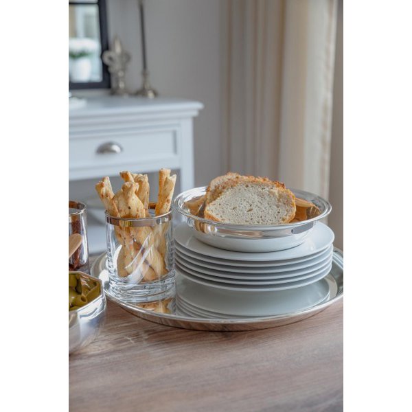 Schale Olympia, 21 x 28 cm