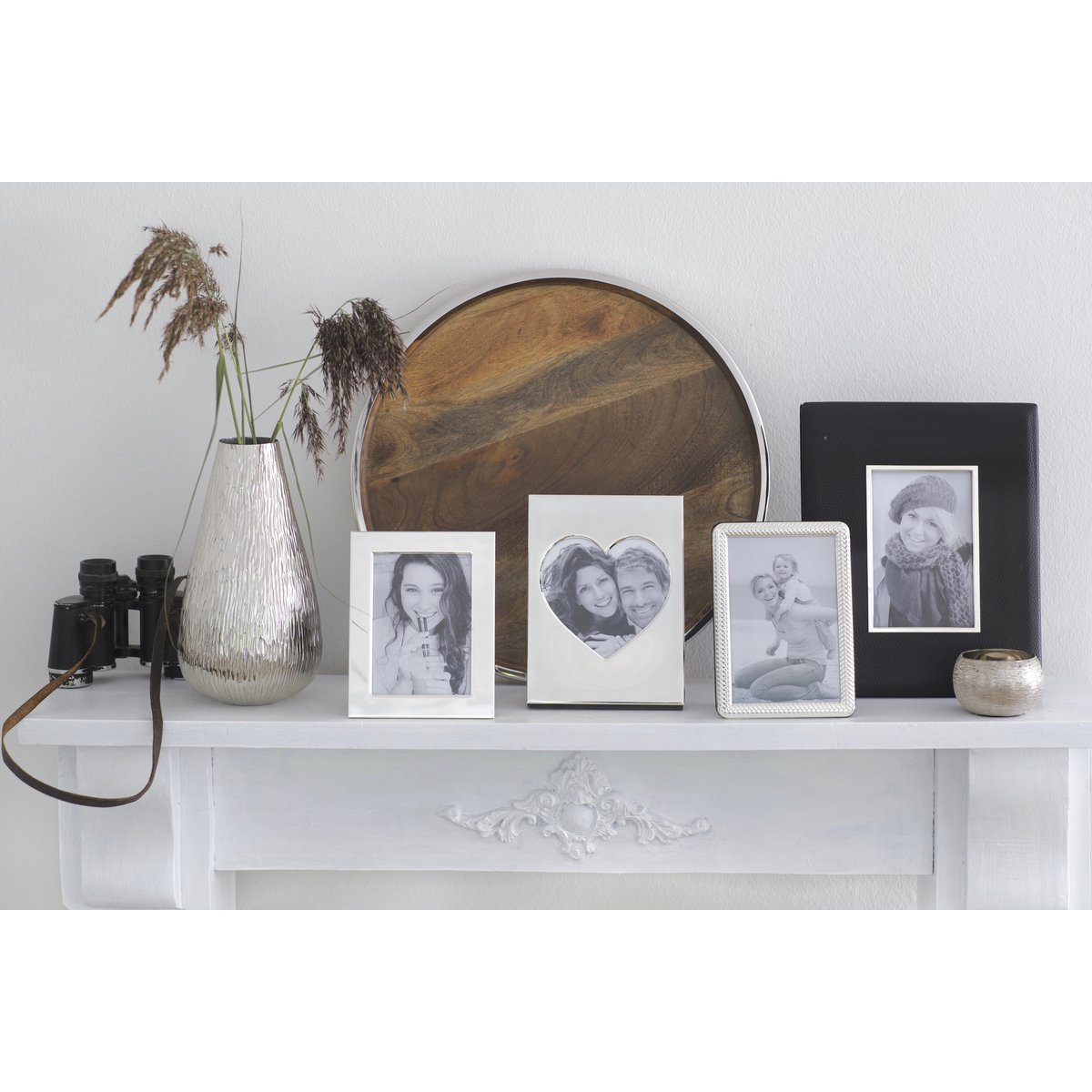 Bilderrahmen Altamura 9x13 cm