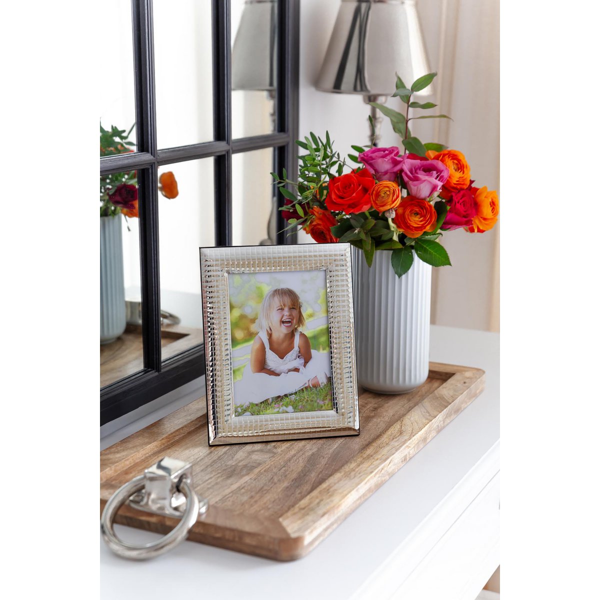 Fotorahmen Forli, 10x15 cm