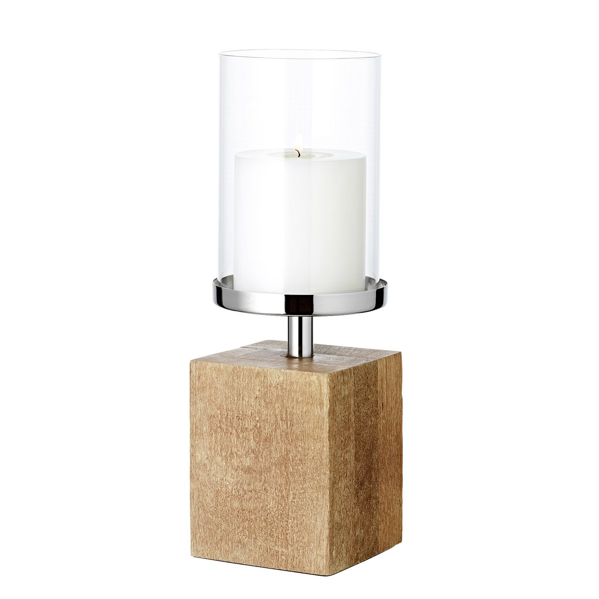 Kerzenständer Meo, H. 16,5 cm