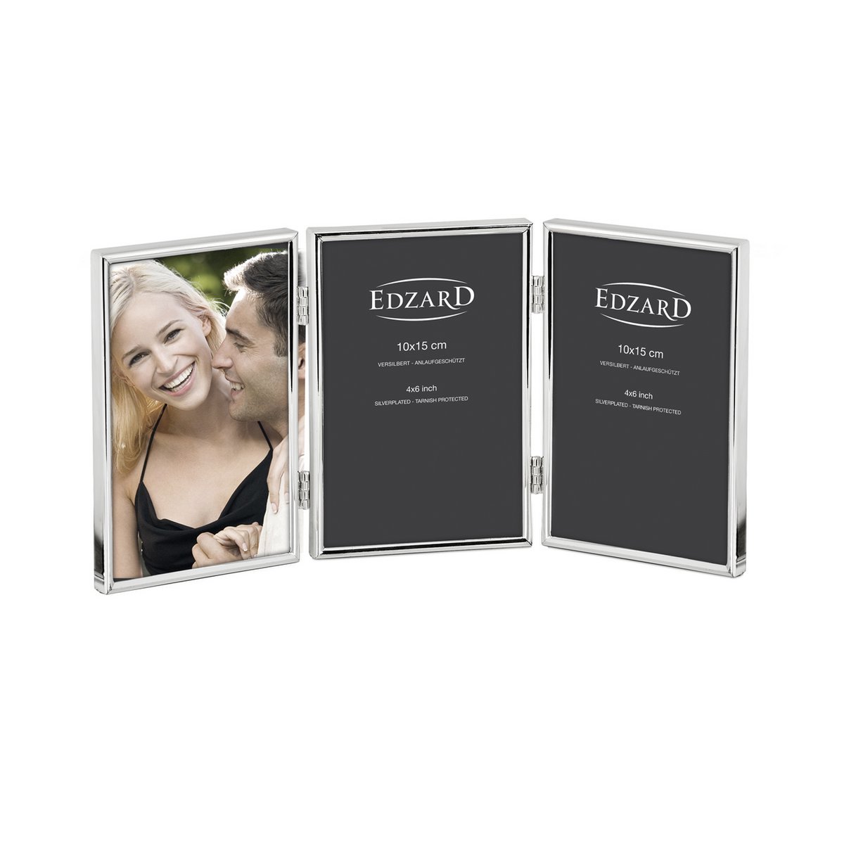 Dreifach-Bilderrahmen Genua