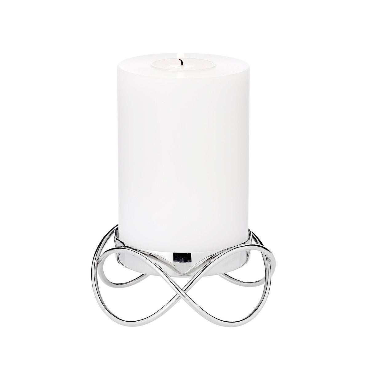 2er Set Kerzenhalter Bastia