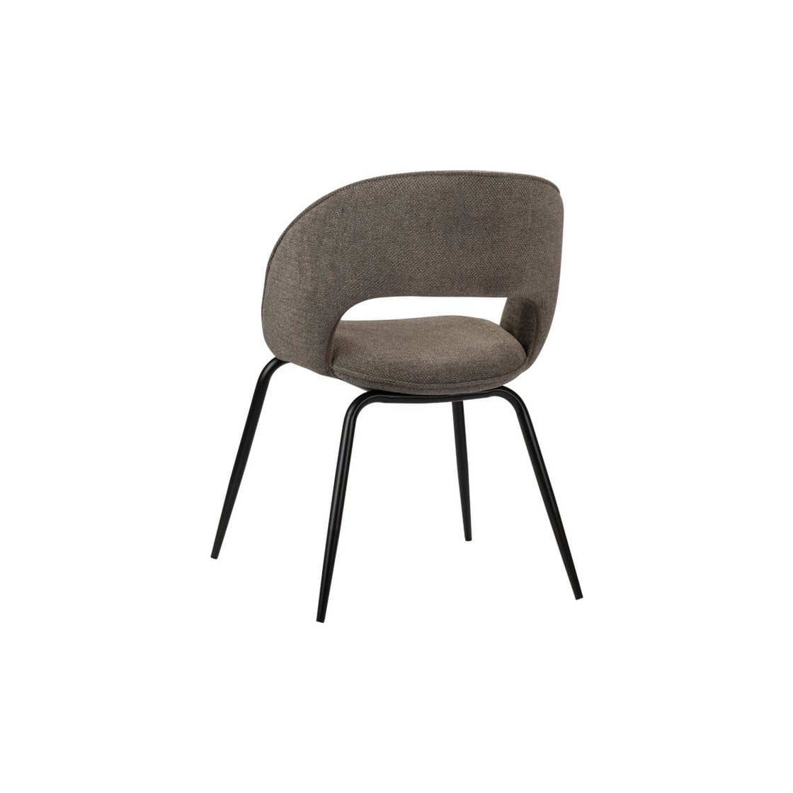 Rainbow Chair Taupe (2er-Set)