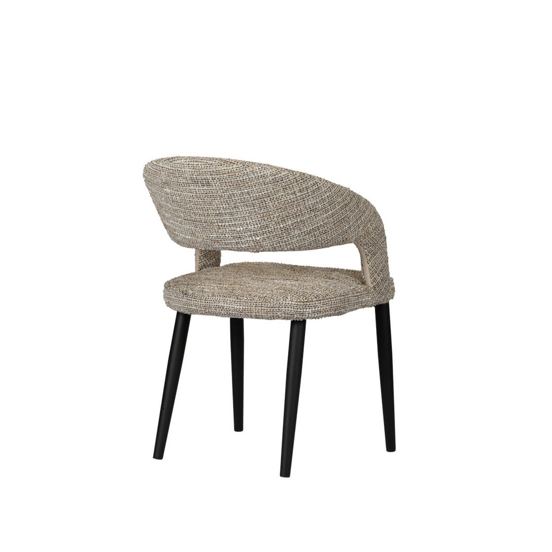 Tusk Stuhl Coco (feuerhemmend) (2er-Set)