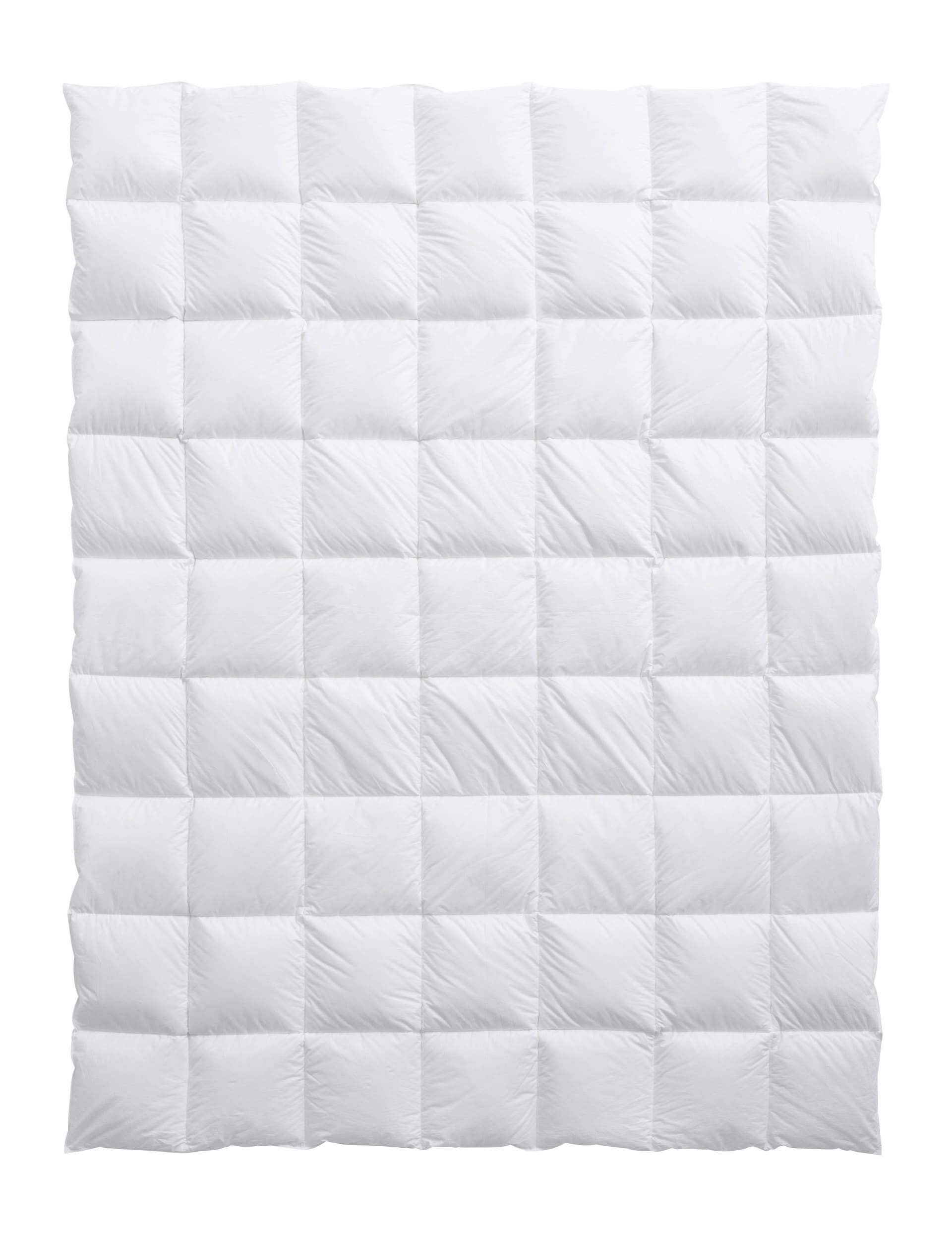 BERN 100, Leichtes Duvet