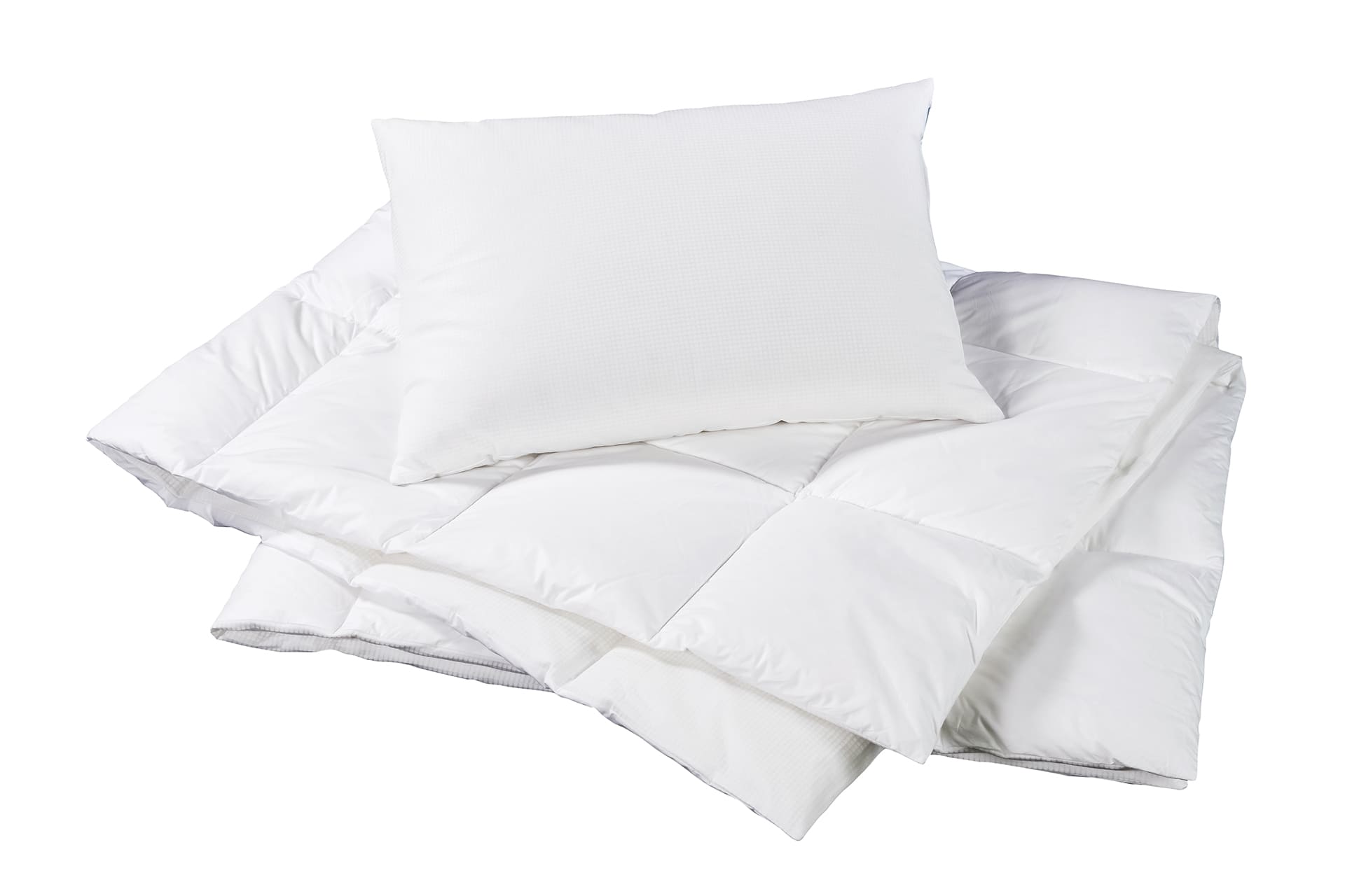 CLIMACONTROL® Temperaturausgleichendes Duvet