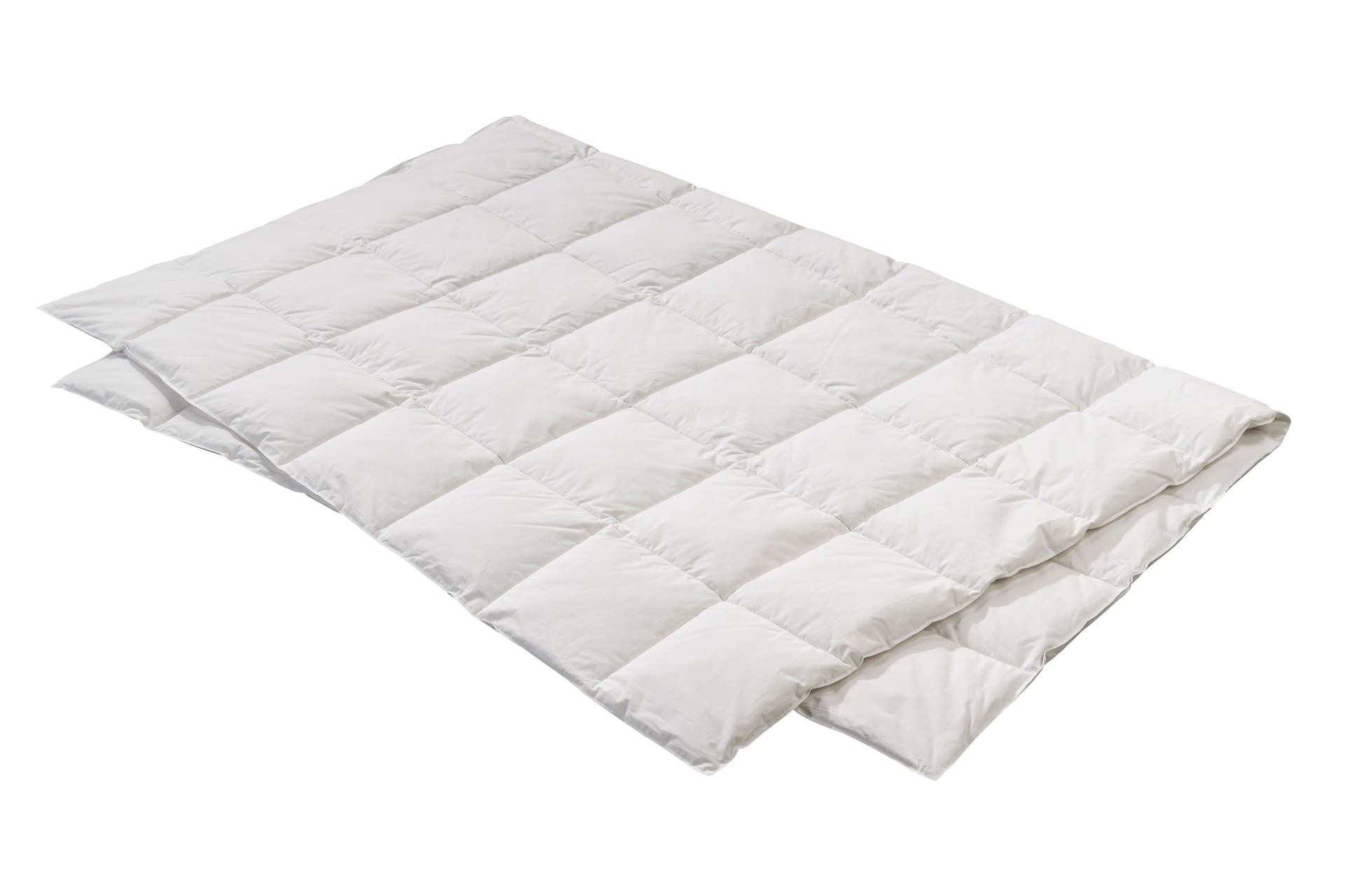 SWISS EDITION 90 BATIST Duvet