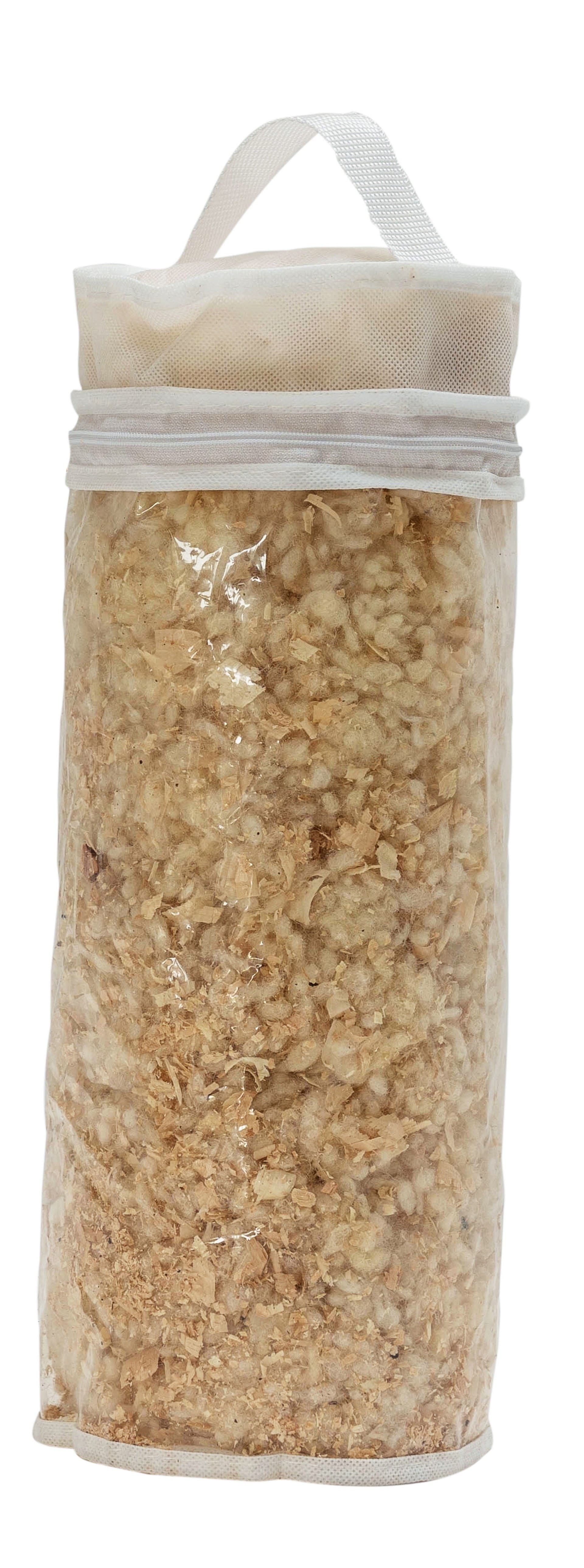 NACHFÜLLBEUTEL NATURE