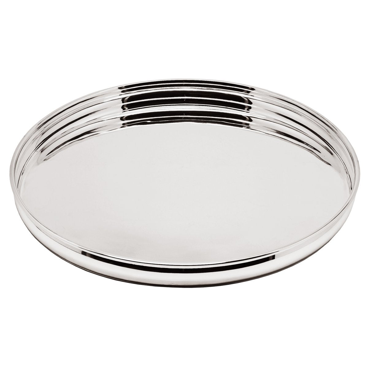 Tablett Serviertablett Segovia Ø36 cm