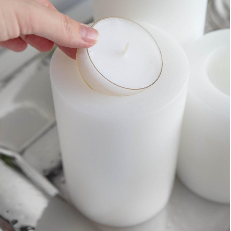 Cornelius Pine, H.21 cm, Ø 10 cm