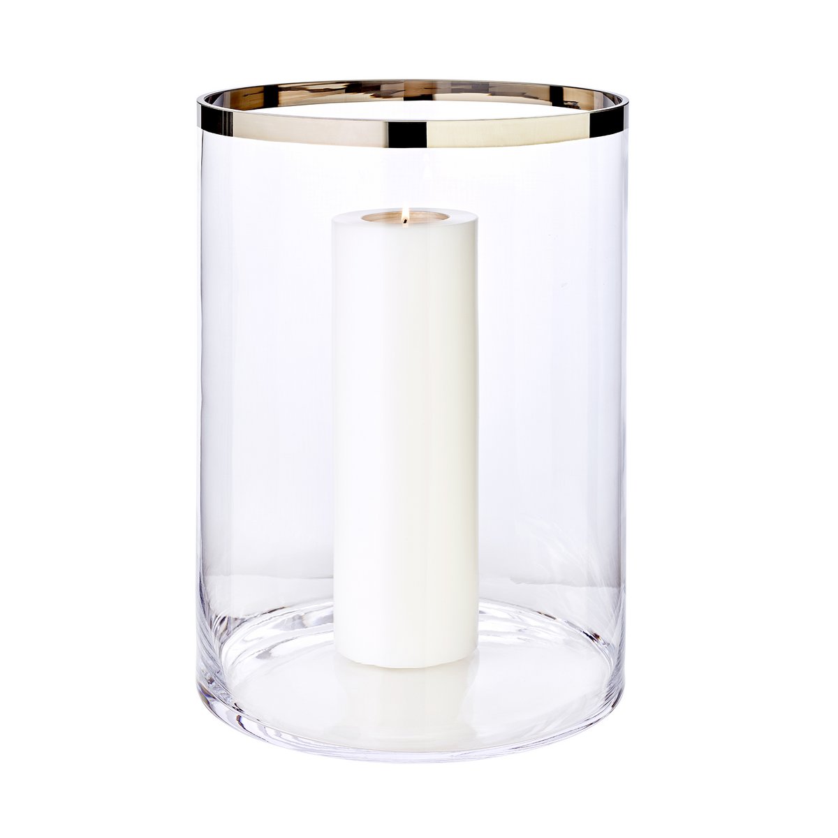 Windlicht Molly, H.39 cm