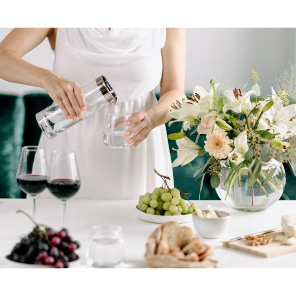 Karaffe Anis 0,75 Liter